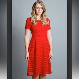 Mikarose Midi Dress Size M